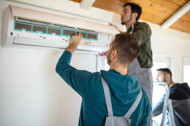 Best Geothermal HVAC Systems in Wyandanch, NY