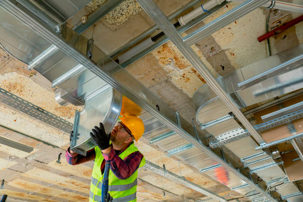 Best Energy-efficient HVAC Solutions in Wyandanch, NY