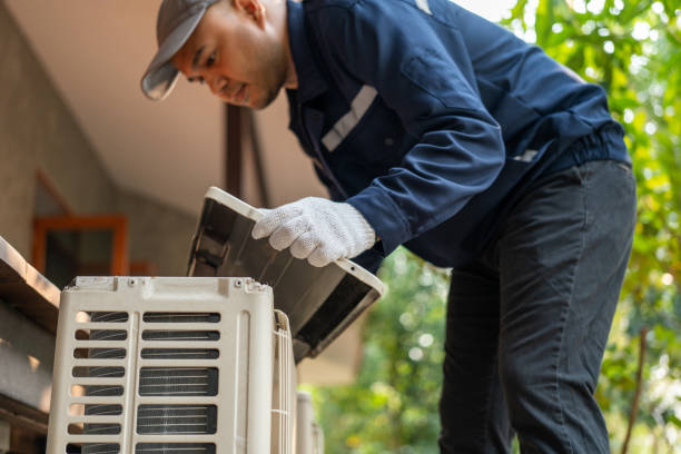Best Solar-powered HVAC Systems in Wyandanch, NY
